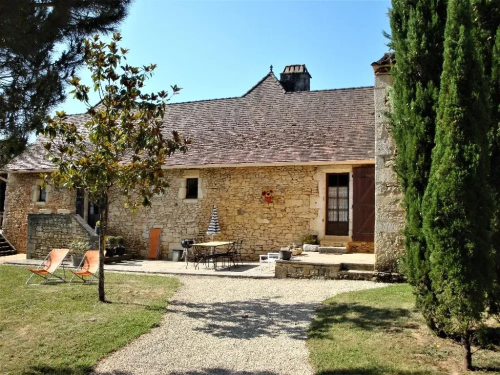 Le Cantou (4 personnes)