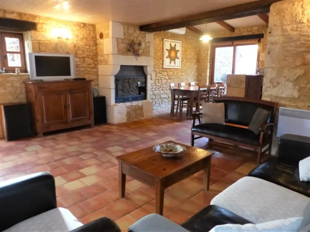 Location de vacances à Saint-Front-sur-Lémance