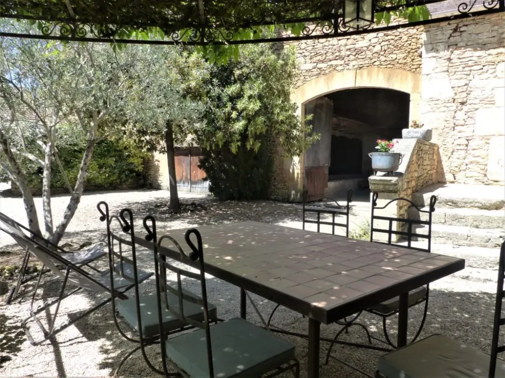 Hébergement grande capacité à Saint-Front-sur-Lémance